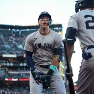 Aaron Judge Yankees