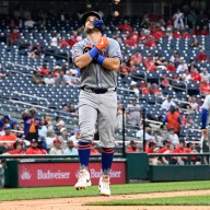 Luis Torrens Mets