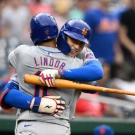 Mets London Series