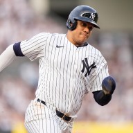 Juan Soto Mets rumors