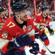 Panthers Stanley Cup Final