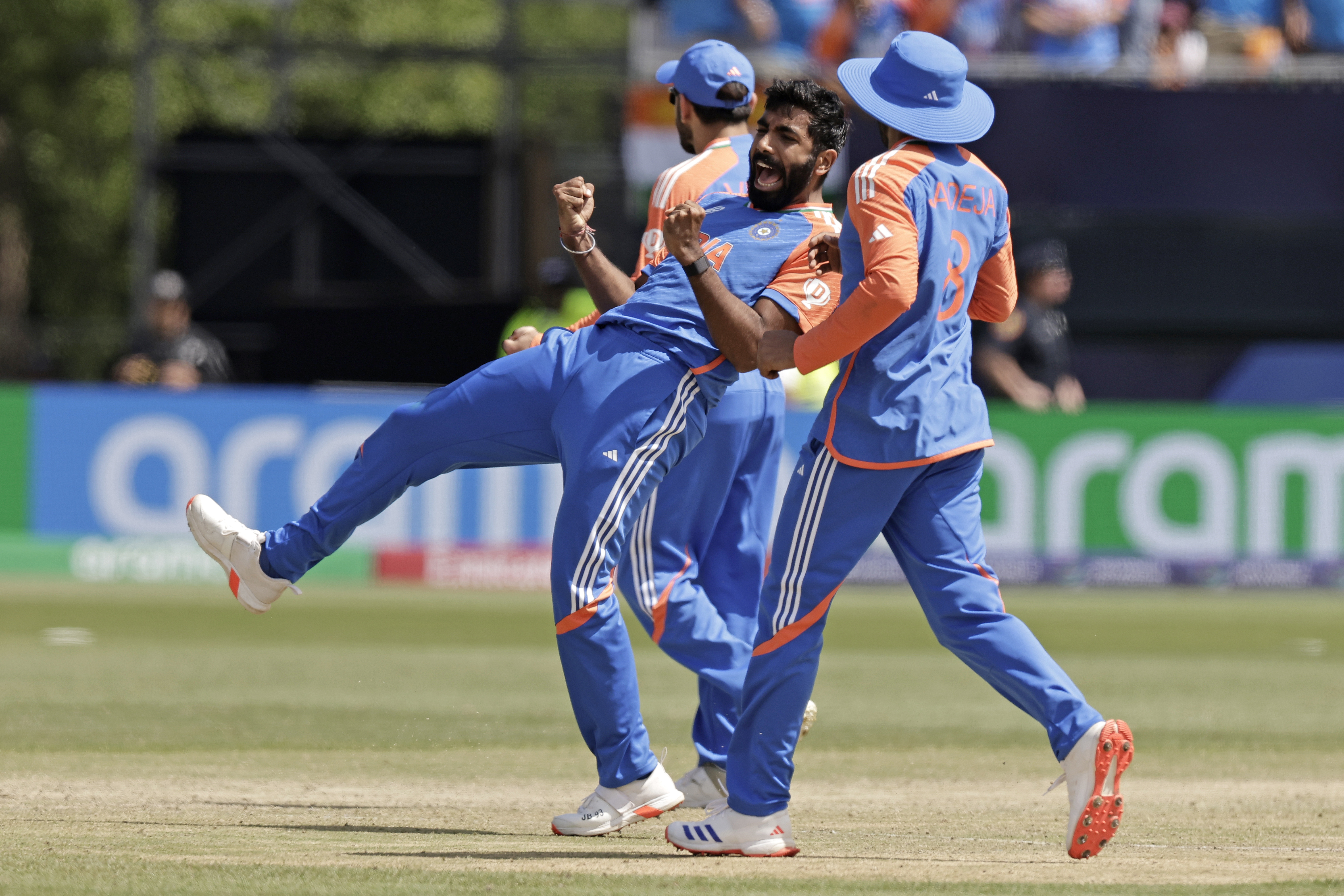 How to play cricket: T20 World Cup fever taking over New York 2