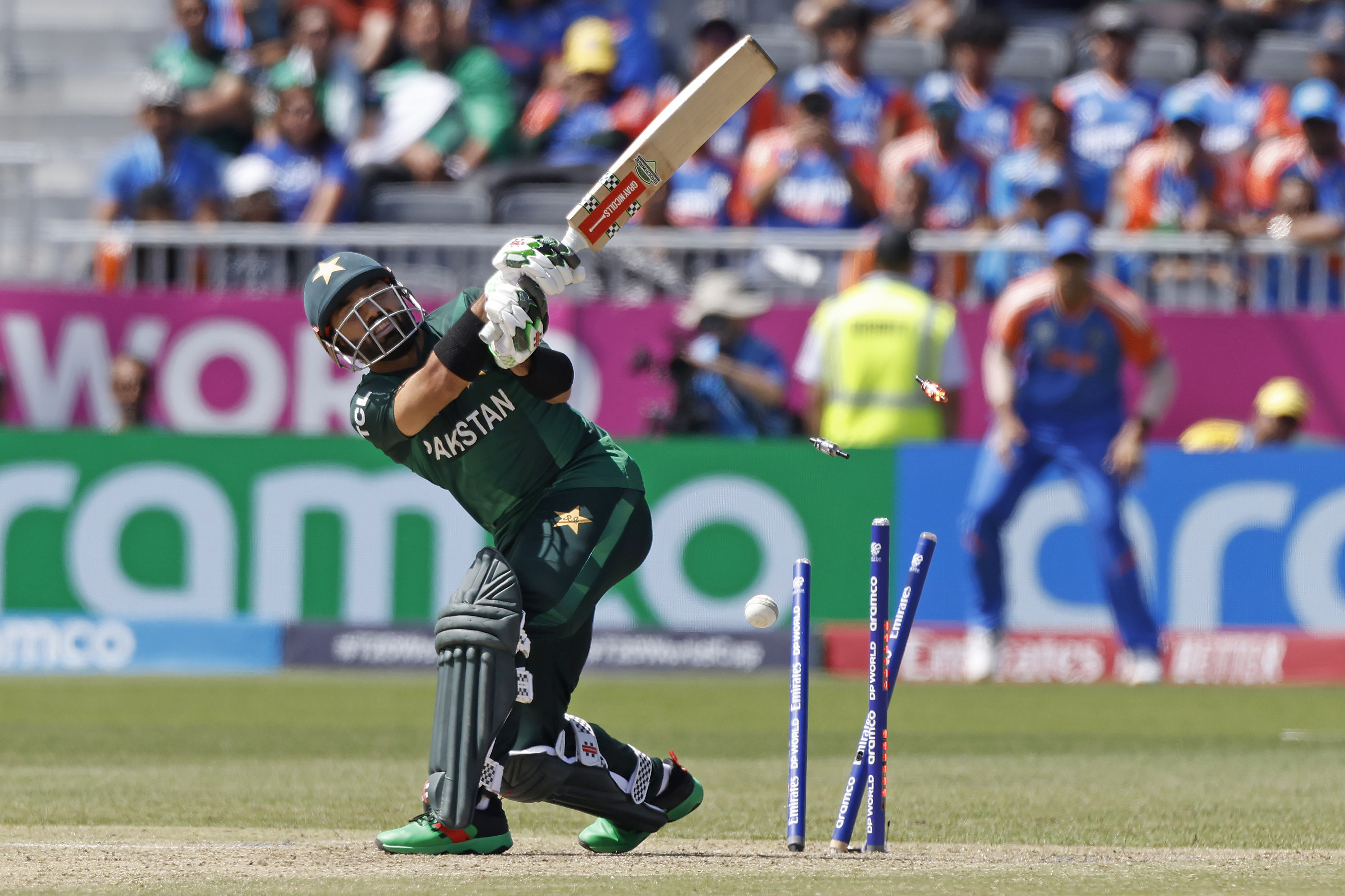 How to play cricket: T20 World Cup fever taking over New York 3
