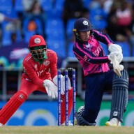 T20 Cricket World Cup 2024