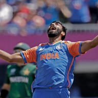 T20 Cricket World Cup India Pakistan