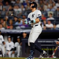 Aaron Judge Yankees