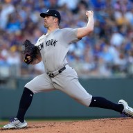 Carlos Rodon Yankees