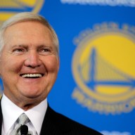 Jerry West obit