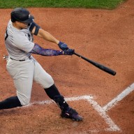 Giancarlo Stanton Yankees