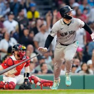 Alex Verdugo Yankees red sox