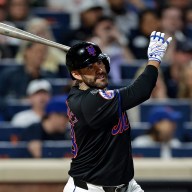 JD Martinez Mets