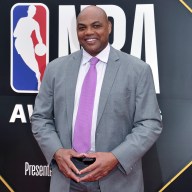 Charles Barkley