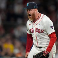 Zack Kelly Yankees Red Sox