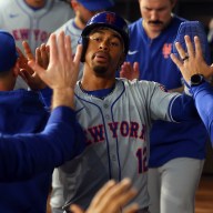 MLB Power Rankings Mets Francisco Lindor