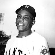 Willie Mays