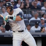 Aaron Judge injury Yankees