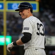 Ben Rice Yankees