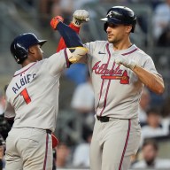 Yankees Braves