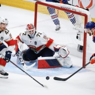 Panthers Oilers Game 7 Stanley Cup Final
