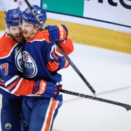 Oilers force Stanley Cup Game 7