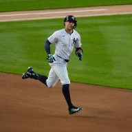 Giancarlo Stanton injury yankees