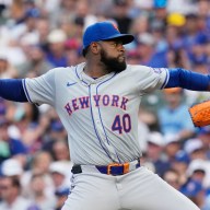Luis Severino Mets