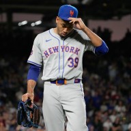 Edwin Diaz Mets