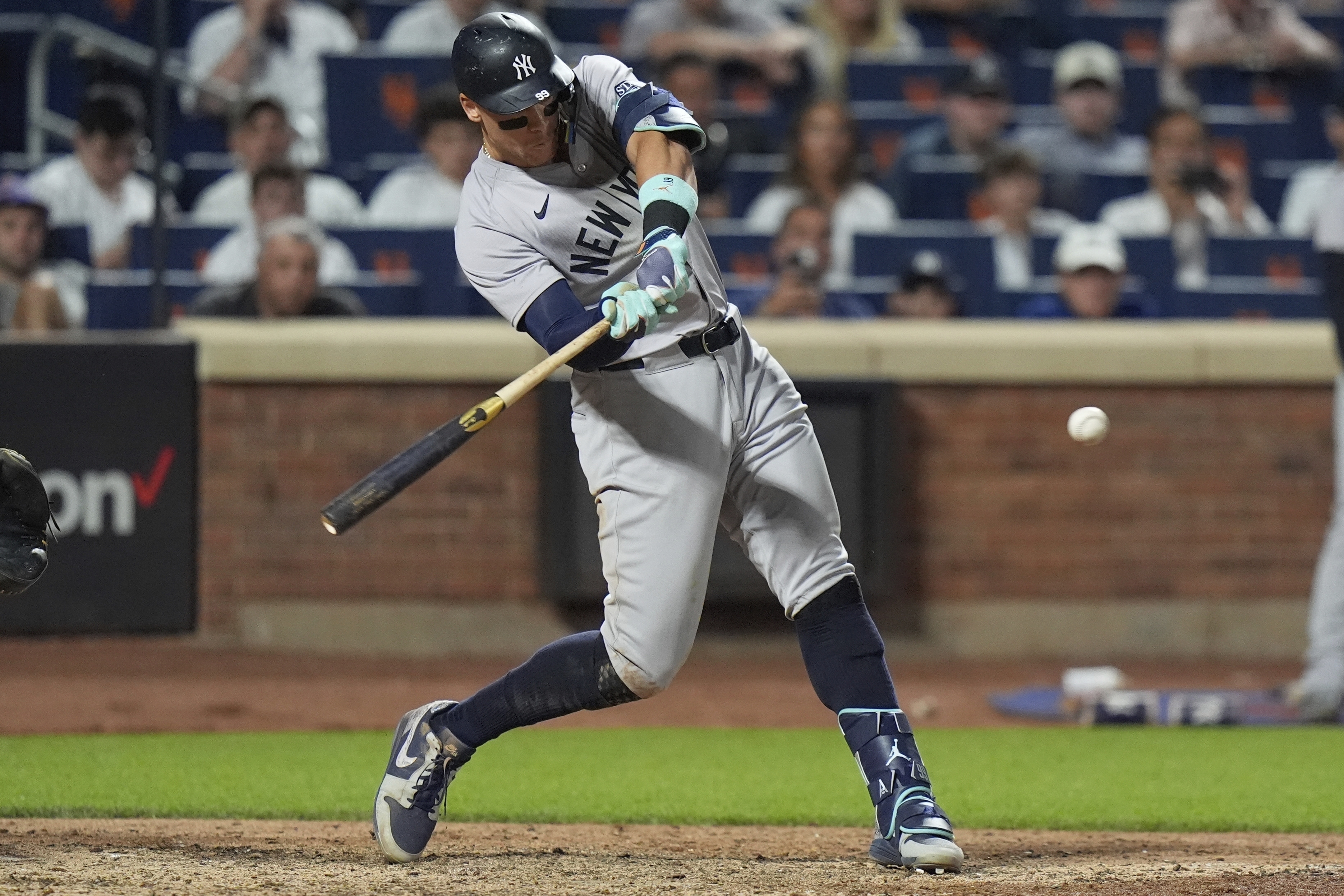 Aaron Judge Yankees