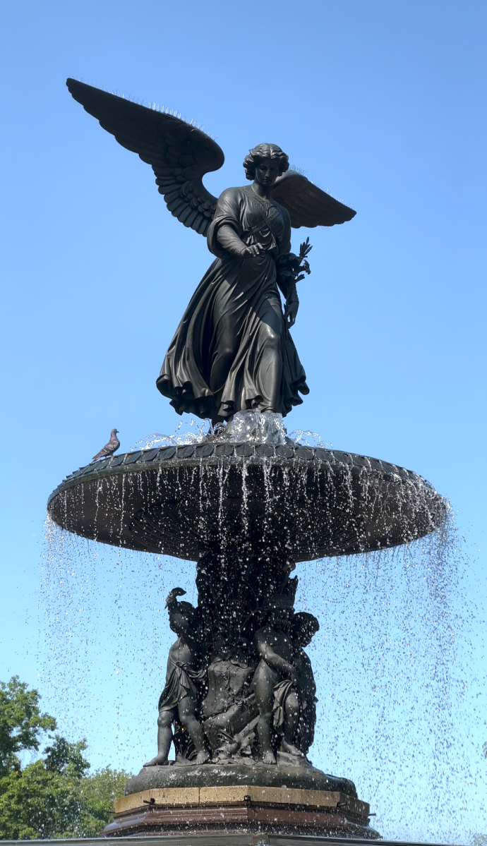 Pride Month: What happened here in New York? 6