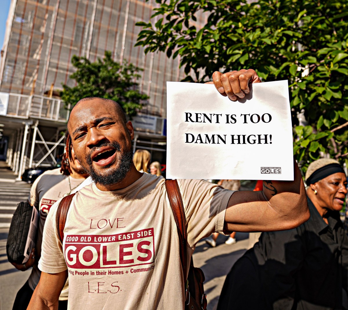 NYC rents going up again for stabilized apartments; what the Rent Guidelines Board vote means for 1.1 million tenants 9