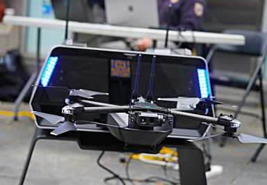 Drone