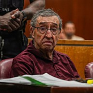 Construction company boss Lawrence Wecker