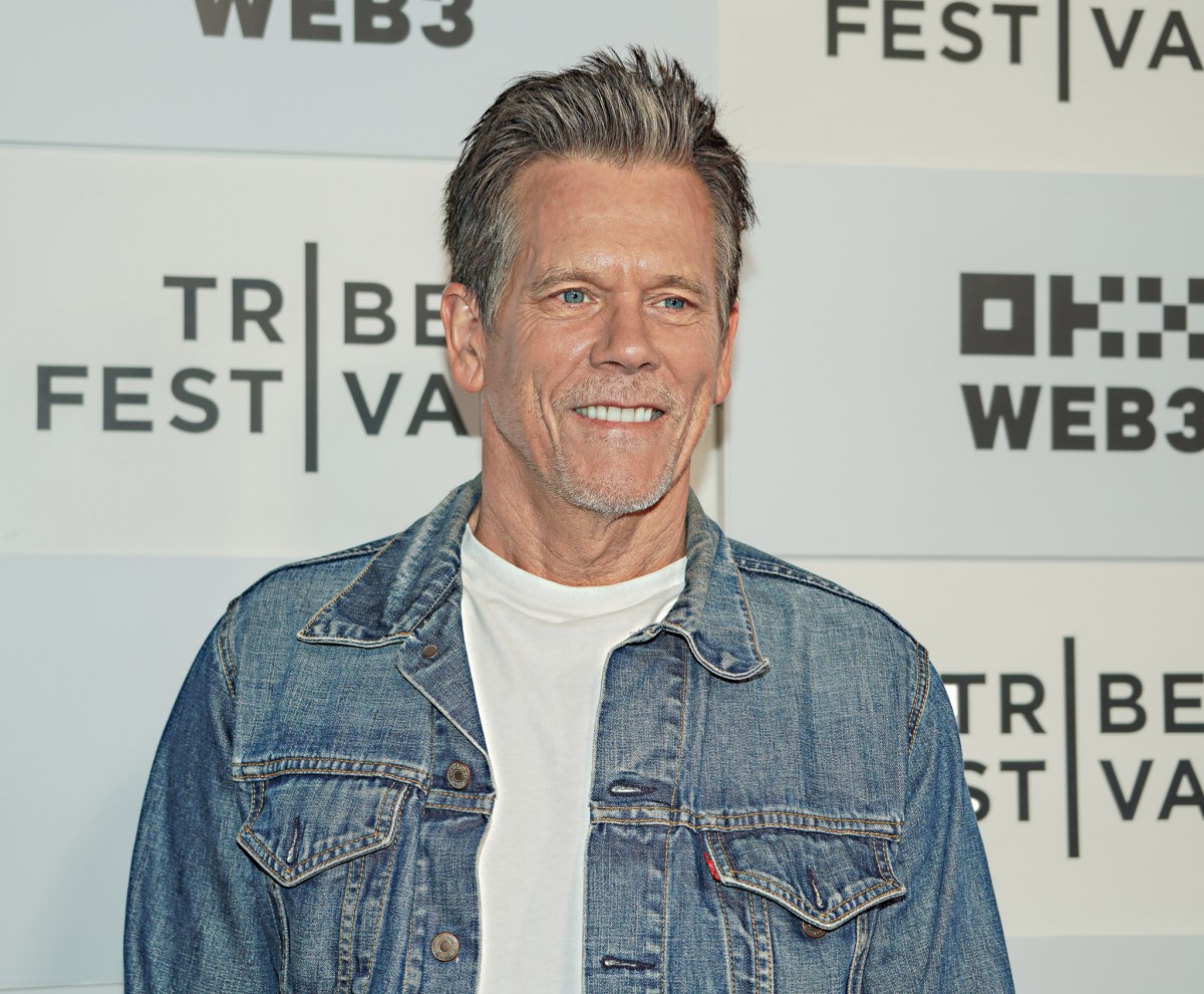 Not 'f***able': Kevin Bacon tells Tribeca Film Fest how he nearly missed out on iconic 'Footloose' role 40 years ago 5