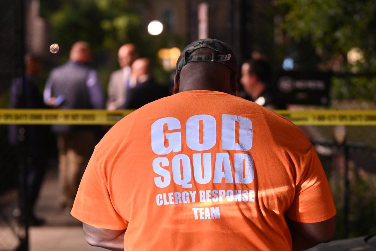 Life in bullet town: Why is this Brooklyn neighborhood being bombarded with gun violence this year? 6