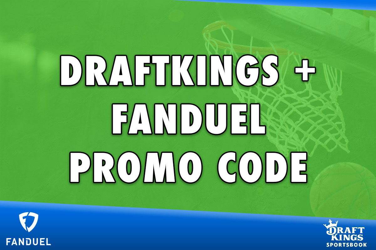 DraftKings + FanDuel promo code Collect 350 in bonuses for Stanley