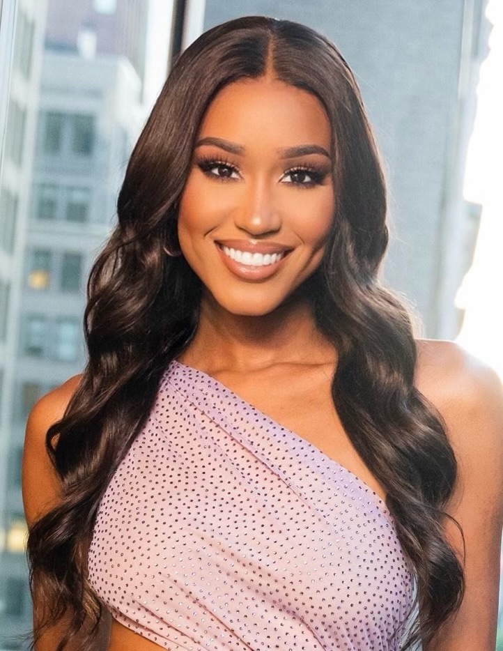 Troy Press & Andreia Gibau to co-host Miss New York USA 2024 3