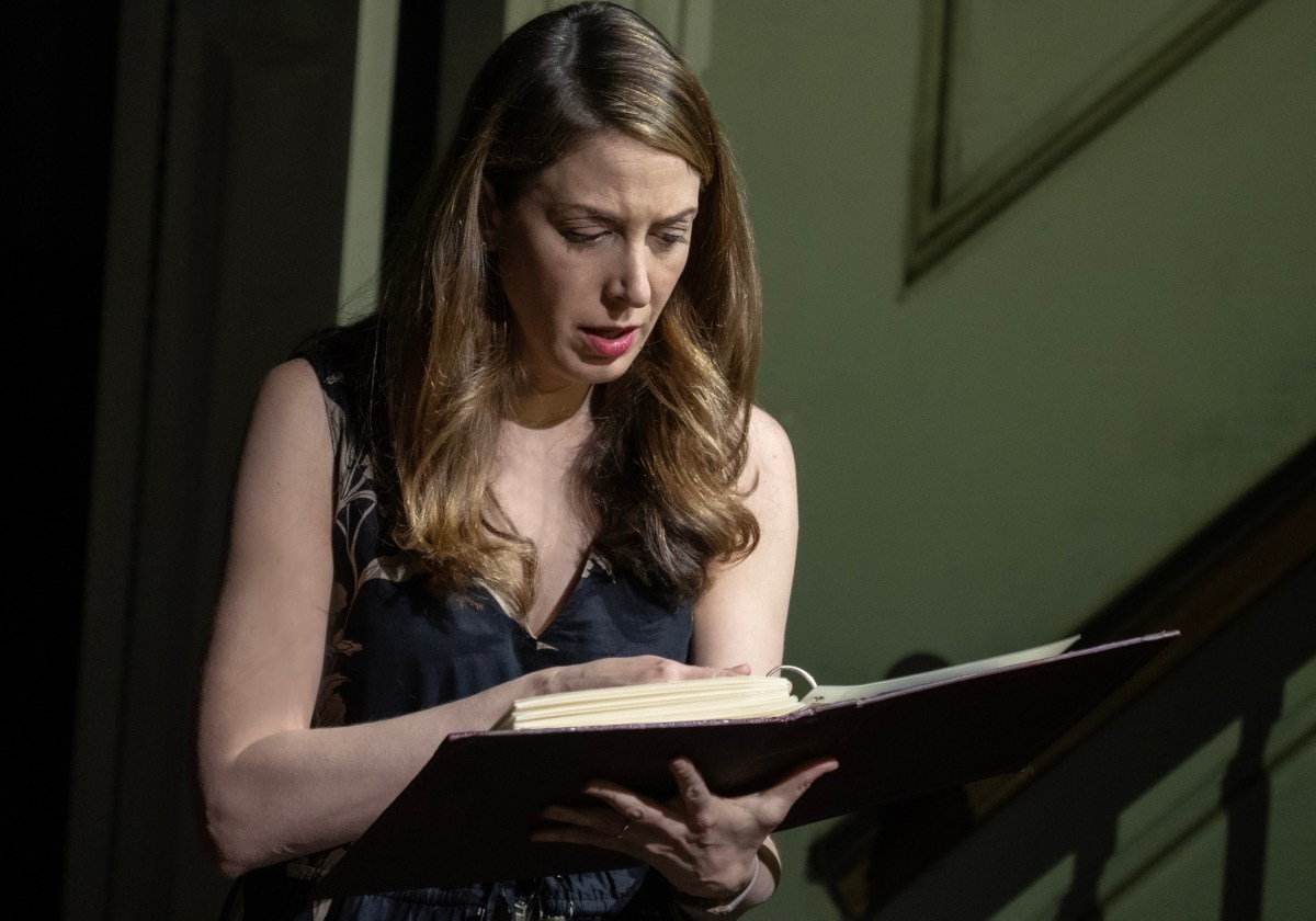 amBroadway | ‘Succession’ actors on the New York stage 5