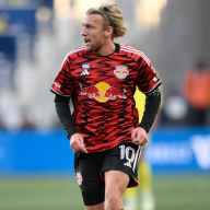 Emil Forsberg injury Red Bulls