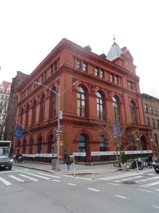 Take a walk through Brooklyn’s abolitionist history through new self-guided interactive tour 5