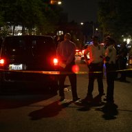 Police investigate after man stabbed