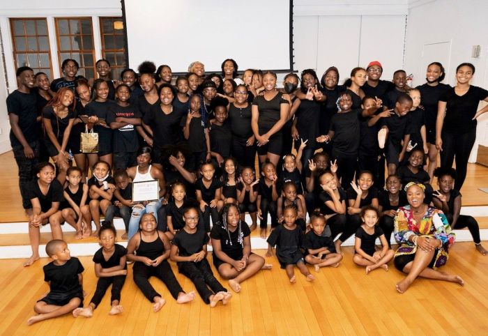 Children's performing arts summer camp opens up registration 3