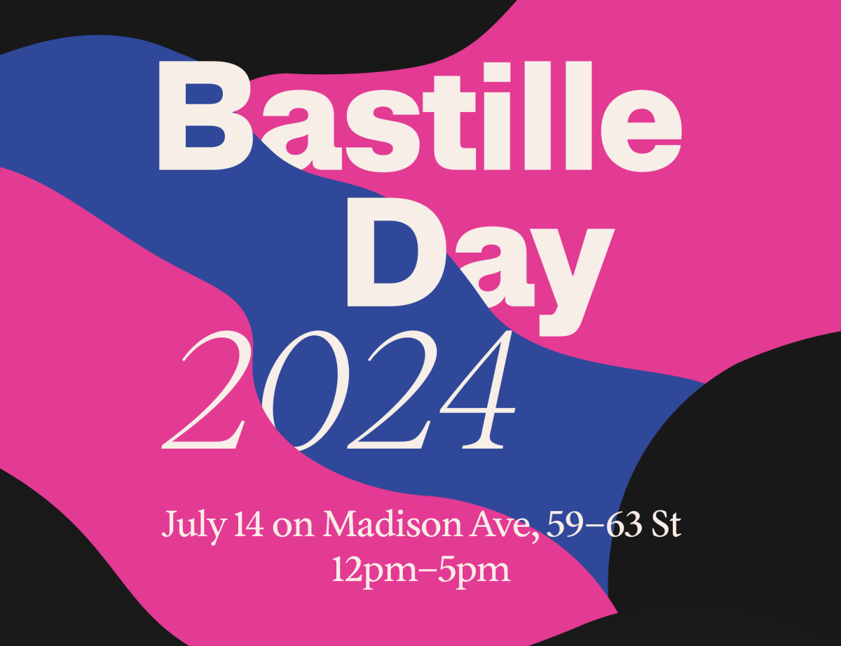 Bastille Day 2024