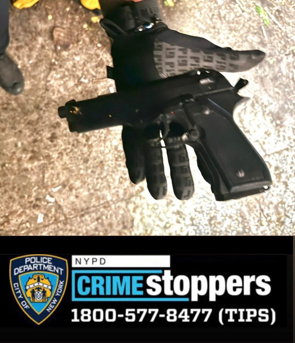 Brooklyn man behind hostage standoff at money transfer store acted out of extreme desperation: cops 3