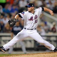 Billy Wagner Mets