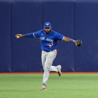 Jackie Bradley Jr. Mets