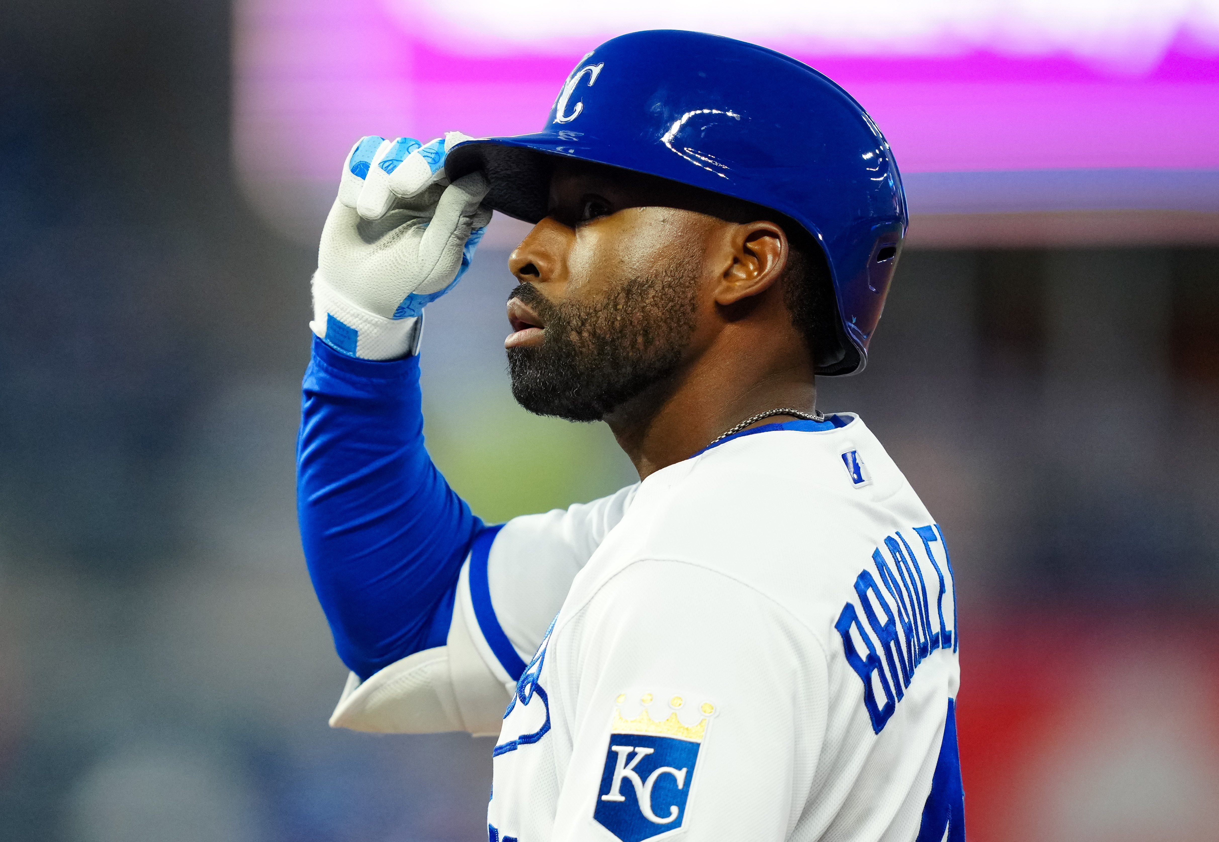 Mets purchase Jackie Bradley Jr. from LI Ducks, will report to Triple-A 3 Jackie Bradley Jr. Mets