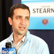David Stearns Mets trade rumors