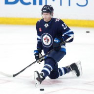 Nikolaj Ehlers Islanders trade rumors