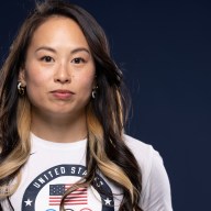 Sunny Choi Olympics Team USA New Yorkers