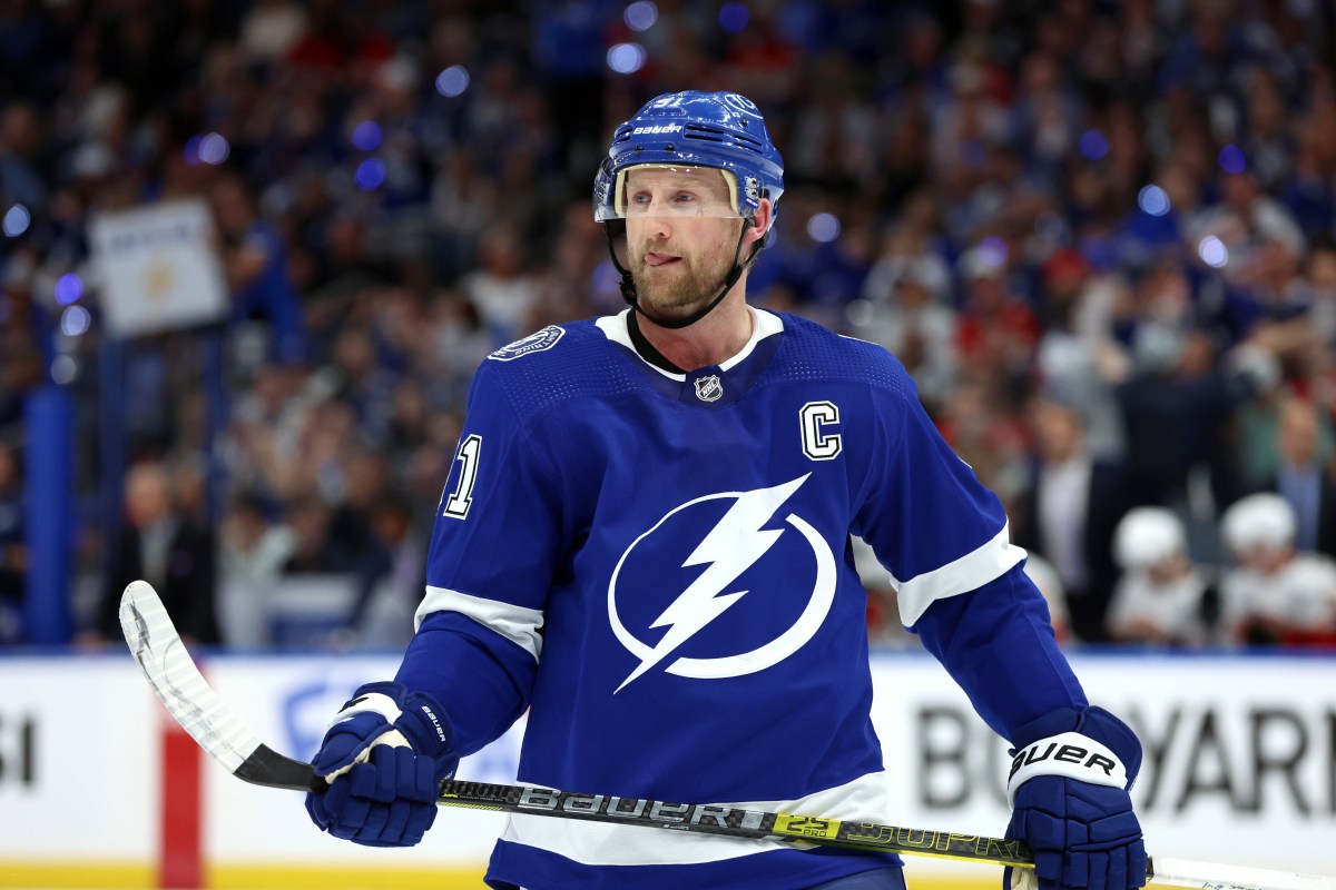 2025 Stanley Cup Predictions